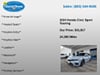 7 thumbnail image of  2024 Honda Civic Hatchback Sport Touring
