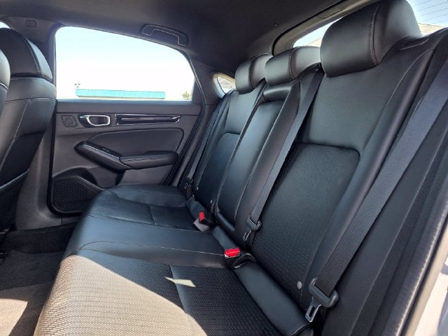 2024 Honda Civic Hatchback Sport Touring - Photo 17