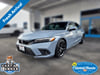 2024 Honda Civic Hatchback Sport Touring