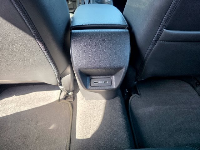 2024 Honda Civic Hatchback Sport Touring - Photo 20