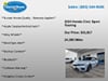 5 thumbnail image of  2024 Honda Civic Hatchback Sport Touring