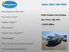 9 thumbnail image of  2024 Honda Civic Si Sedan Base