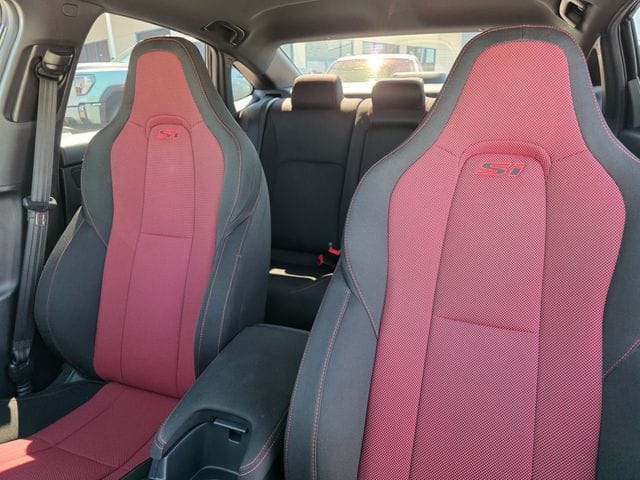 2024 Honda Civic Si - Photo 28
