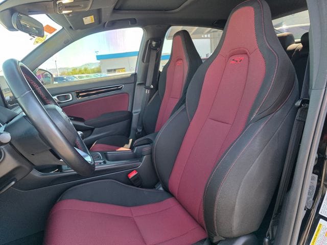 2024 Honda Civic Si - Photo 27
