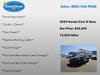 9 thumbnail image of  2024 Honda Civic Si Sedan Base