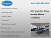 6 thumbnail image of  2024 Honda Civic Si Sedan Base