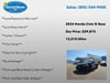 9 thumbnail image of  2024 Honda Civic Si Sedan Base