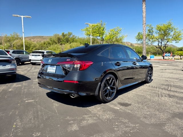 2024 Honda Civic Si - Photo 8