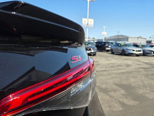 2024 Honda Civic Si - Photo 16