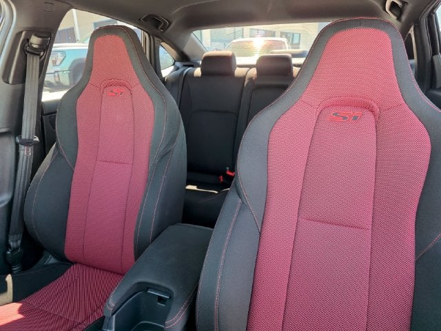 2024 Honda Civic Si - Photo 28