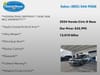 5 thumbnail image of  2024 Honda Civic Si Sedan Base