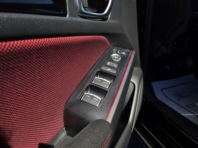 2024 Honda Civic Si - Photo 26