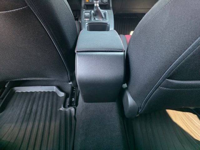 2024 Honda Civic Si - Photo 20