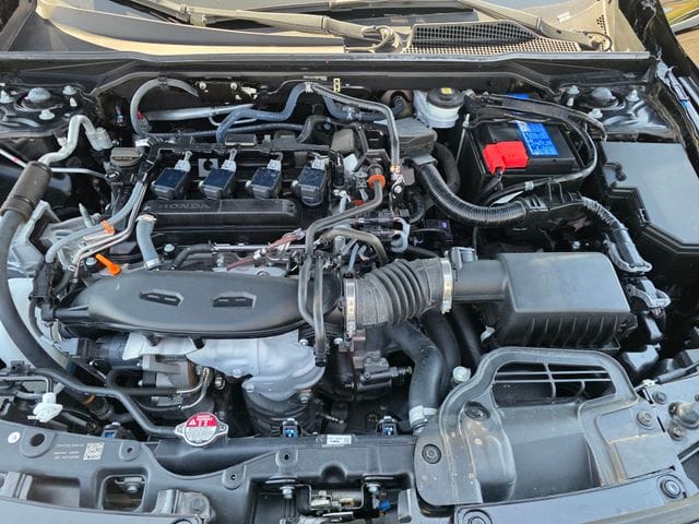 2024 Honda Civic Si - Photo 29