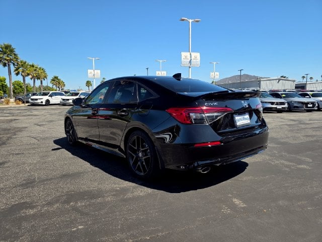 2024 Honda Civic Si - Photo 11
