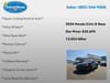 5 thumbnail image of  2024 Honda Civic Si Sedan Base