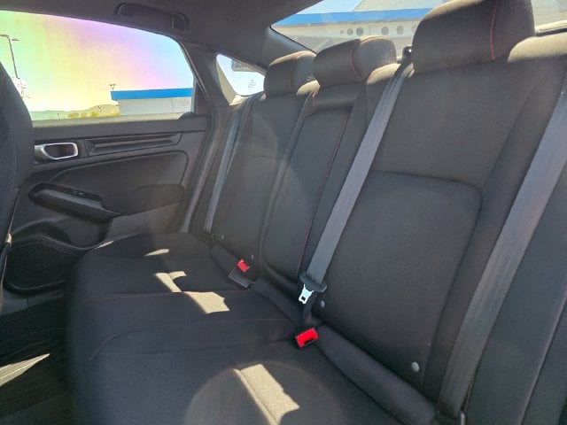 2024 Honda Civic Si - Photo 19