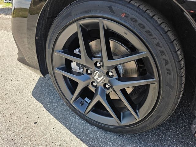 2024 Honda Civic Si - Photo 14