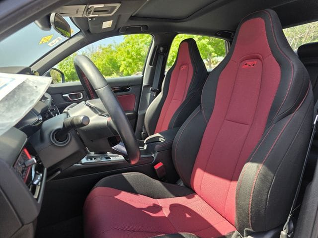 2024 Honda Civic Si - Photo 28