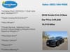 5 thumbnail image of  2024 Honda Civic Si Sedan Base