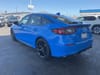 8 thumbnail image of  2024 Honda Civic Sport