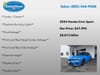 6 thumbnail image of  2024 Honda Civic Sport