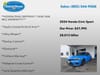 5 thumbnail image of  2024 Honda Civic Sport