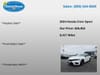 13 thumbnail image of  2024 Honda Civic Hatchback Sport