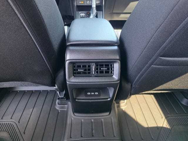 2024 Honda CR-V EX - Photo 19