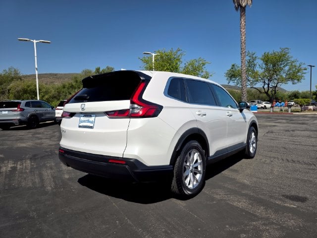 2024 Honda CR-V EX - Photo 7
