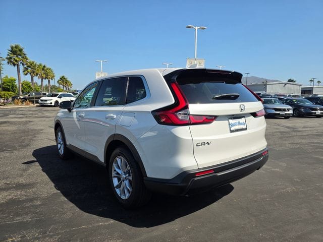 2024 Honda CR-V EX - Photo 10