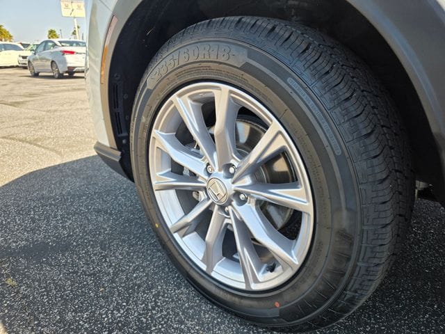 2024 Honda CR-V EX - Photo 12