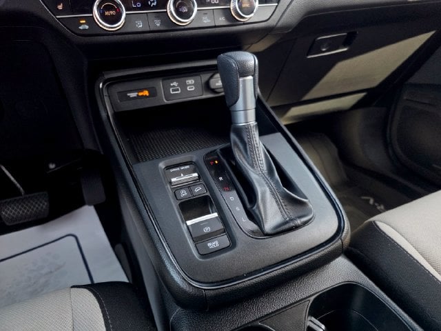 2024 Honda CR-V EX - Photo 21
