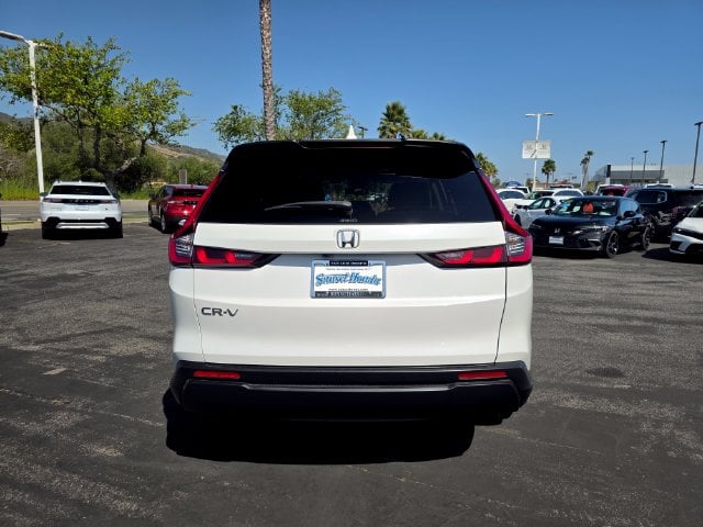 2024 Honda CR-V EX - Photo 8