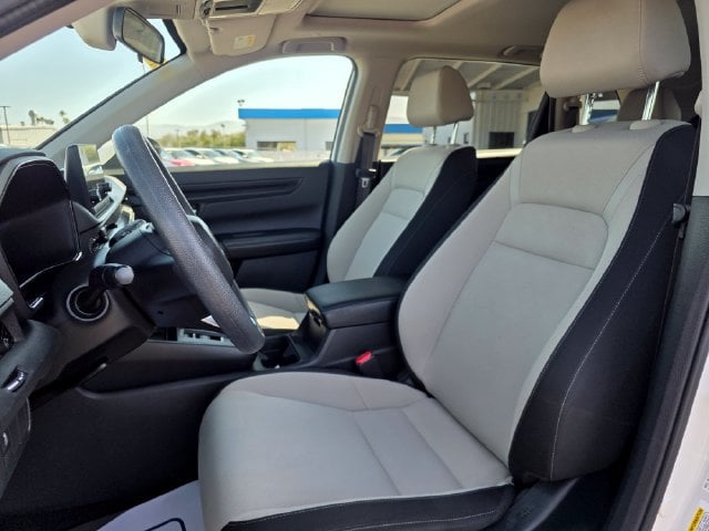 2024 Honda CR-V EX - Photo 26