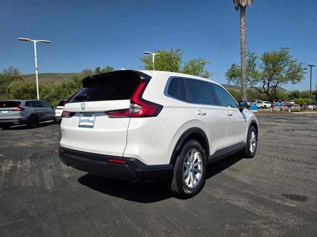 2024 Honda CR-V EX - Photo 7