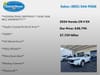 5 thumbnail image of  2024 Honda CR-V EX