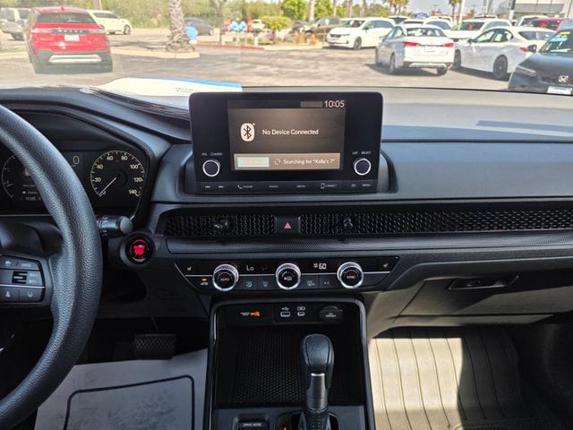 2024 Honda CR-V EX - Photo 22
