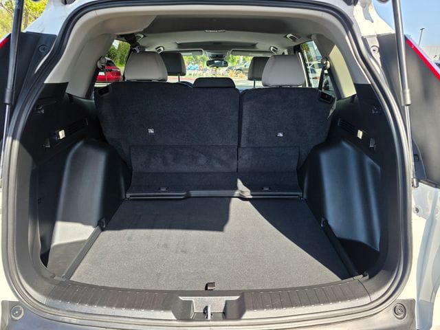 2024 Honda CR-V EX - Photo 16