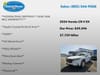 5 thumbnail image of  2024 Honda CR-V EX