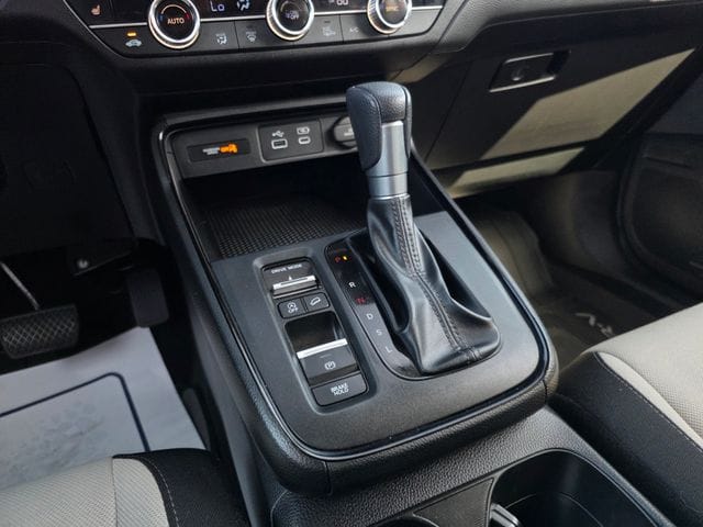 2024 Honda CR-V EX - Photo 21