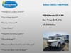 9 thumbnail image of  2024 Honda CR-V EX
