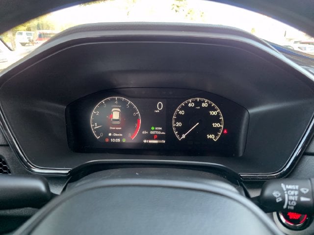 2024 Honda CR-V EX - Photo 24