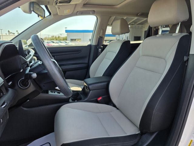 2024 Honda CR-V EX - Photo 26