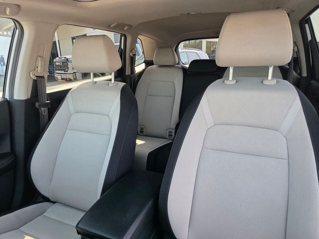2024 Honda CR-V EX - Photo 27