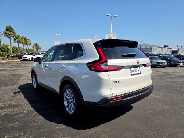 2024 Honda CR-V EX - Photo 10