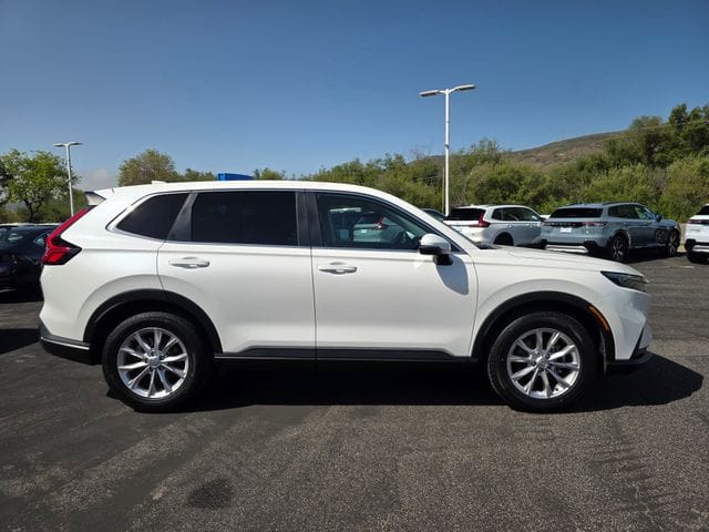 2024 Honda CR-V EX - Photo 6