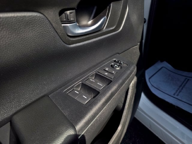 2024 Honda CR-V EX - Photo 25