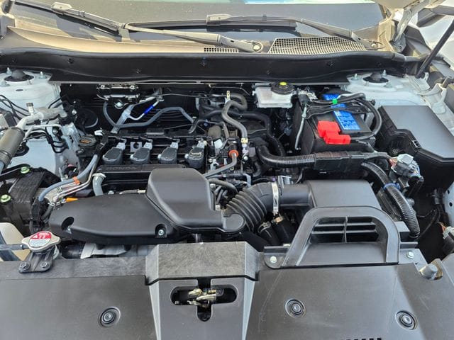 2024 Honda CR-V EX - Photo 28
