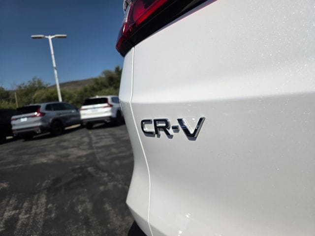 2024 Honda CR-V EX - Photo 14
